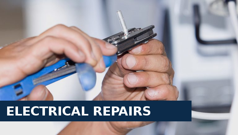 Electrical repairs Herne Hill